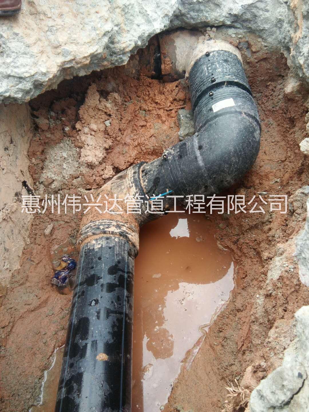 佛山家庭暗管渗漏，自来水管漏水检测