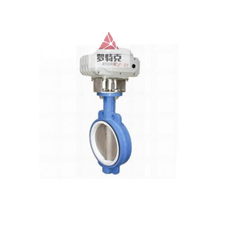 蝶閥D941F-16CDN125圖片/蝶閥D941F-16CDN125樣板圖 (2)