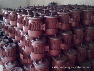 起重機電機圖片/起重機電機樣板圖 (4)