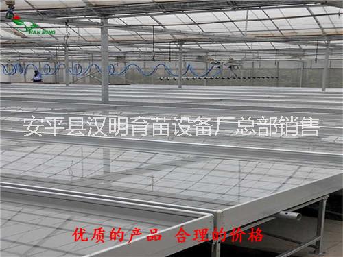 潮汐式苗床灌溉系統(tǒng)圖片