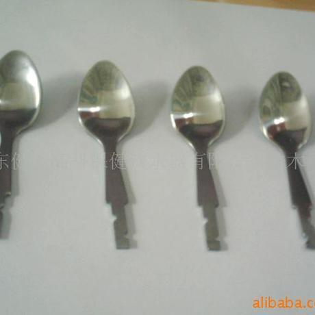 供應(yīng)201等不銹鋼湯匙圖片
