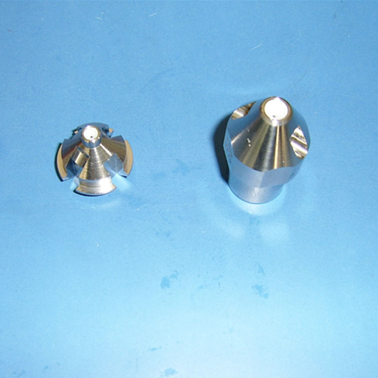 西部慢走絲鉆石眼模圖片