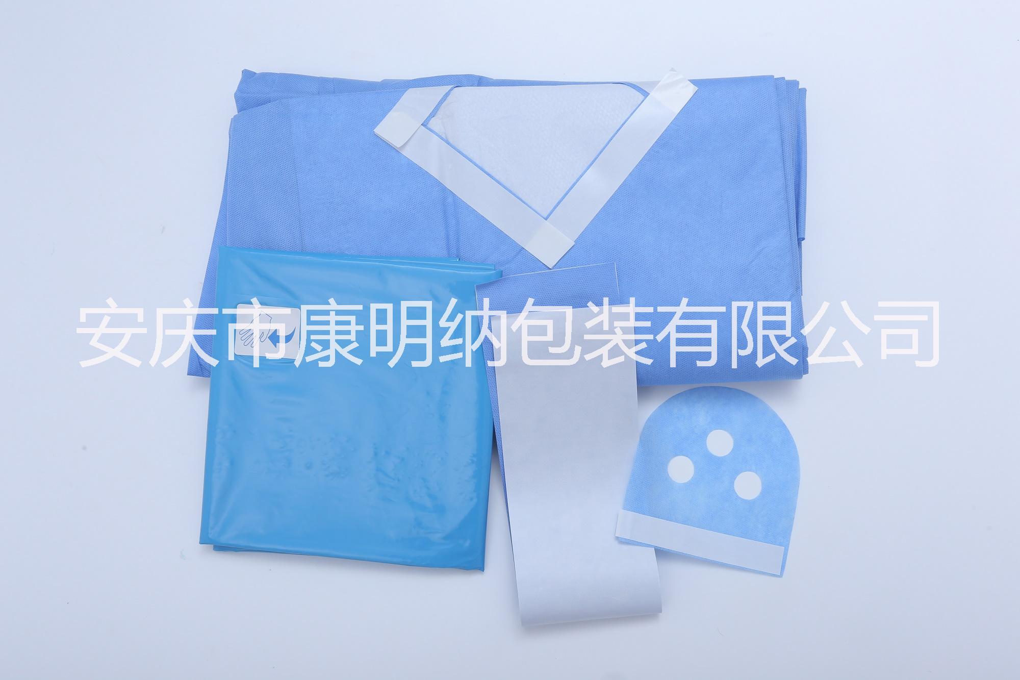 一次性外科手術(shù)包（胸部）圖片