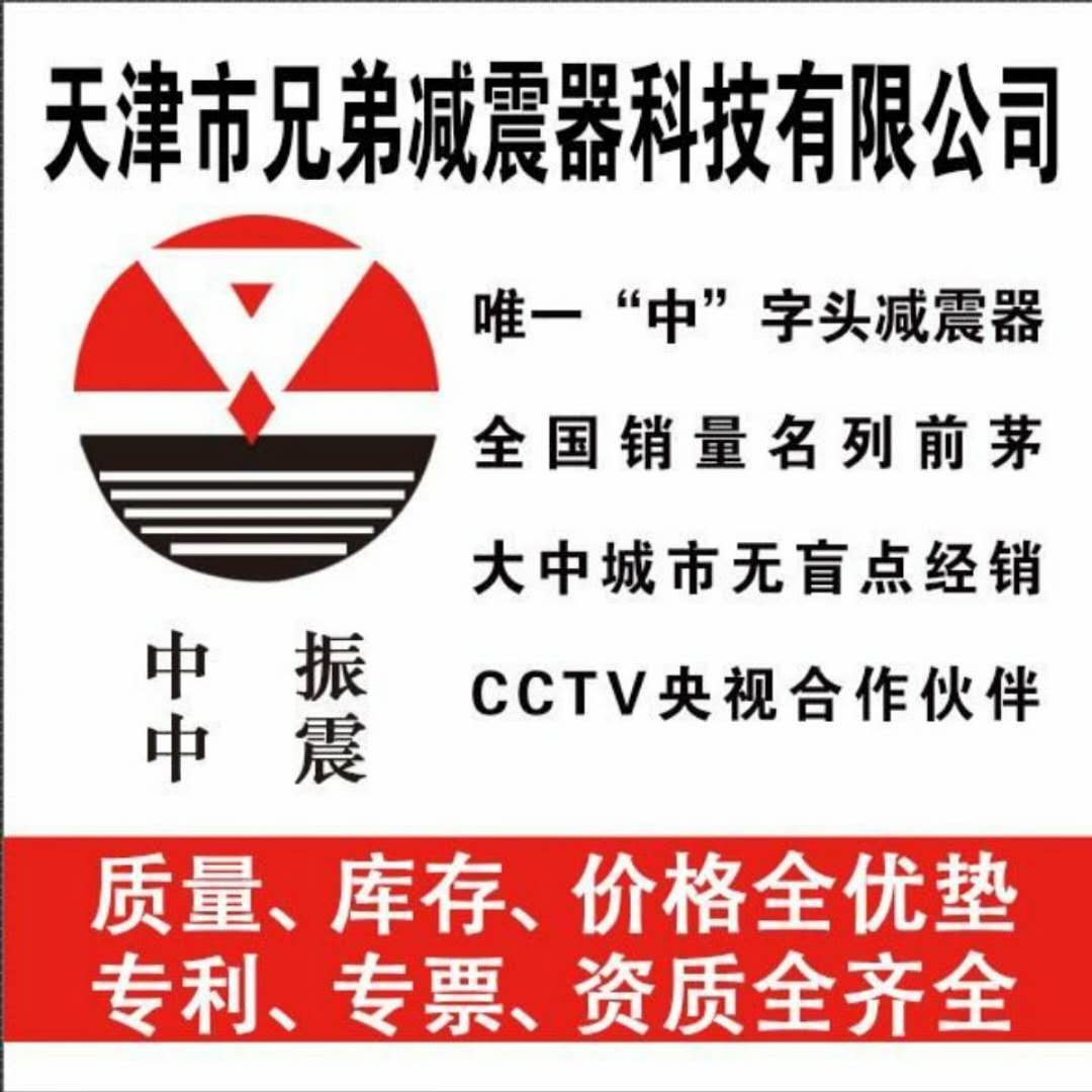 天津市兄弟减震器科技有限公司