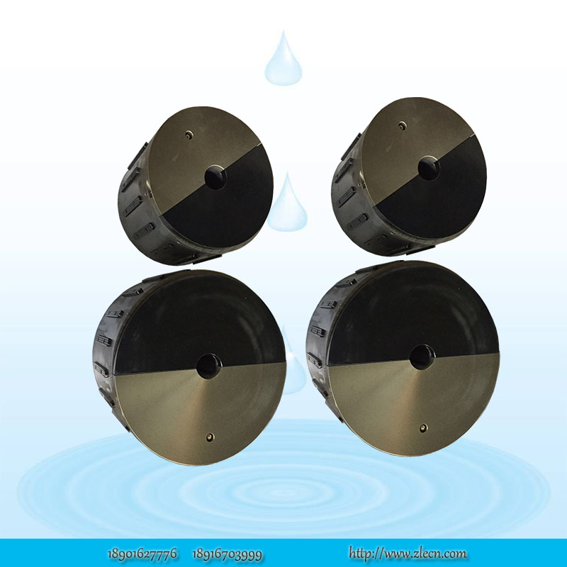 氣漲夾套 夾套 鋁漲套 轉(zhuǎn)換裝置圖片