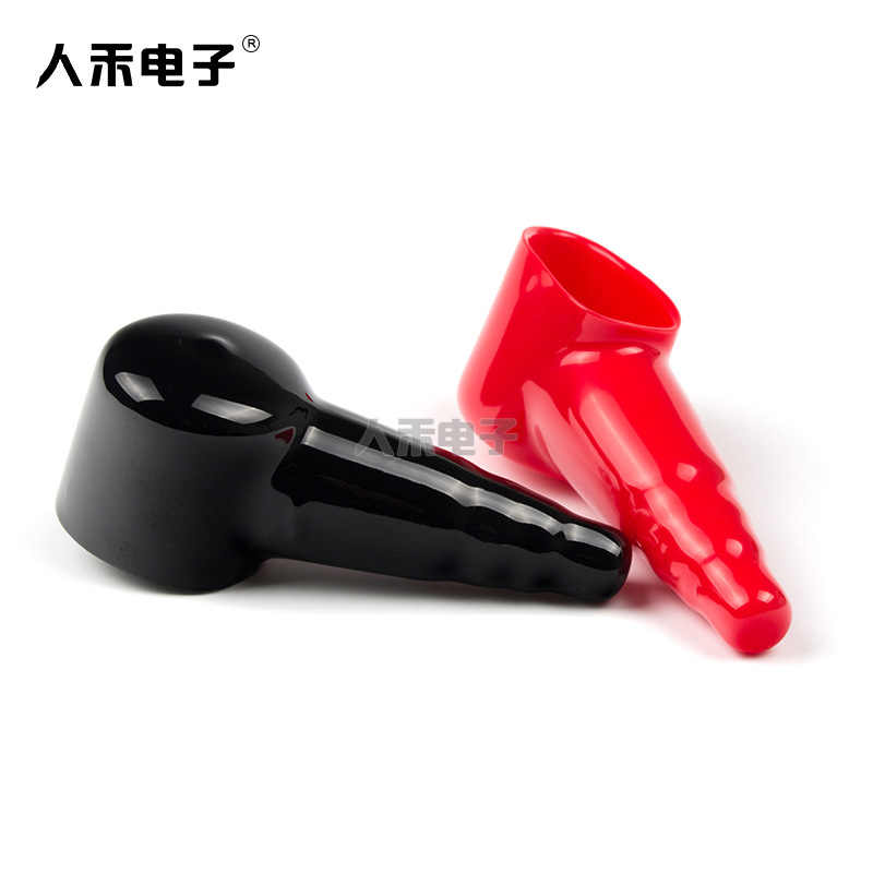 供應(yīng)蓄電池端子保護(hù)套圖片