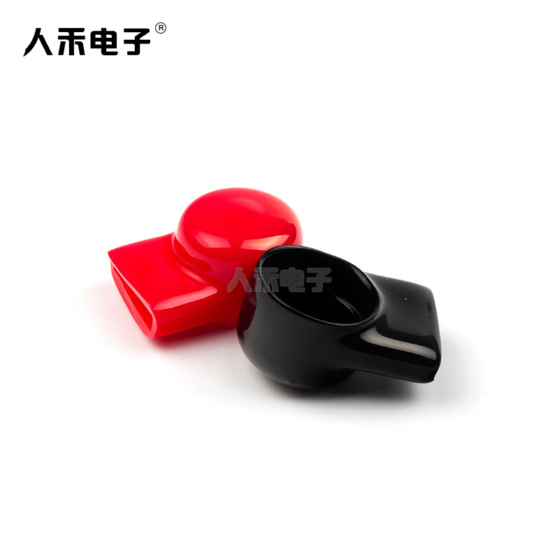 22mm蓄電池連接銅排保護(hù)套圖片