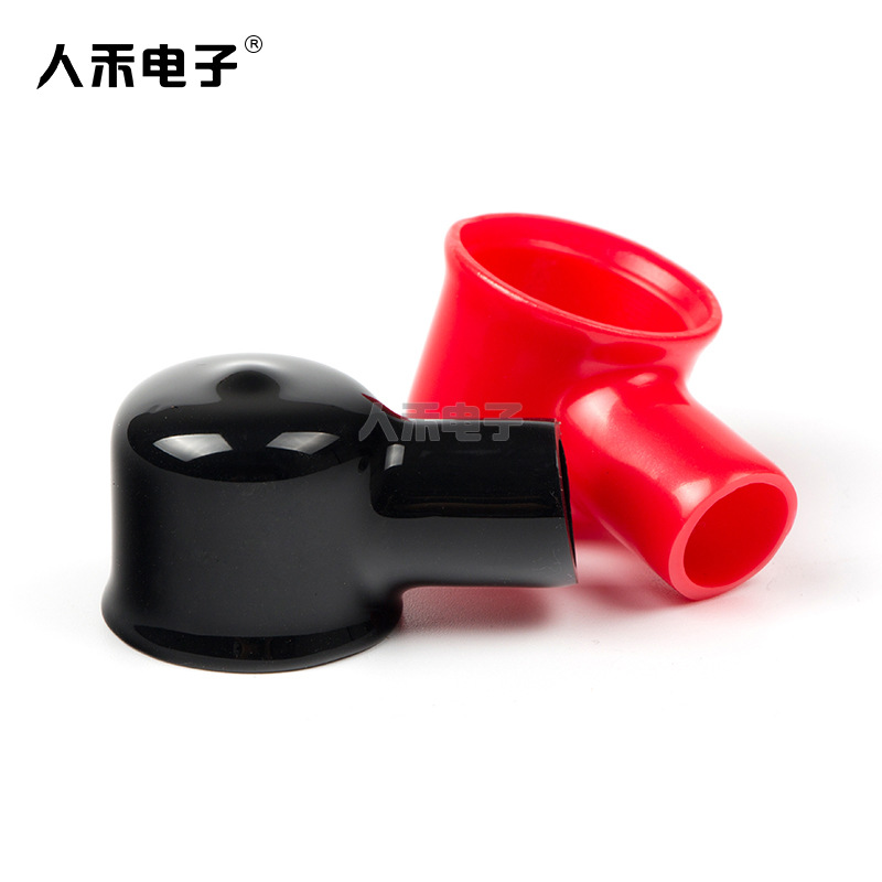 絕緣阻燃電池端子套圖片