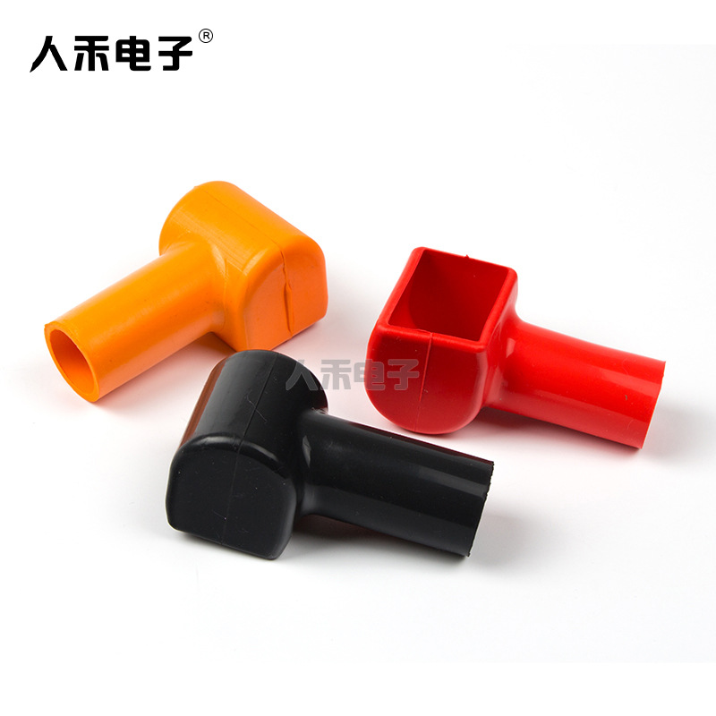 蓄電池端子保護(hù)套圖片