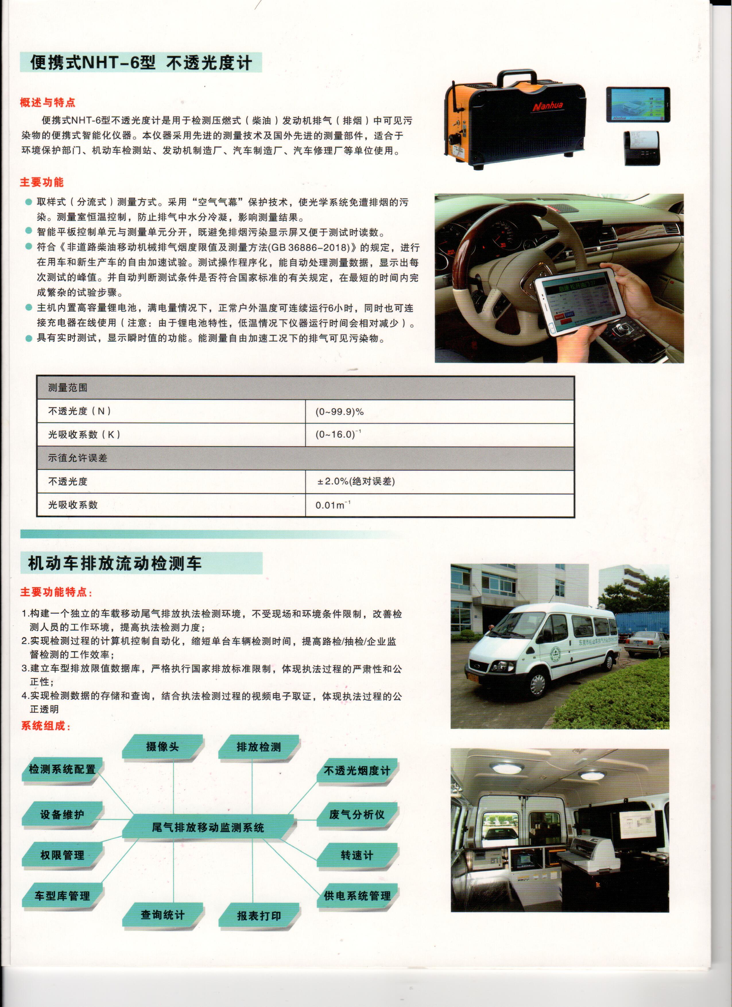 不透光煙度計(jì)圖片/不透光煙度計(jì)樣板圖 (2)