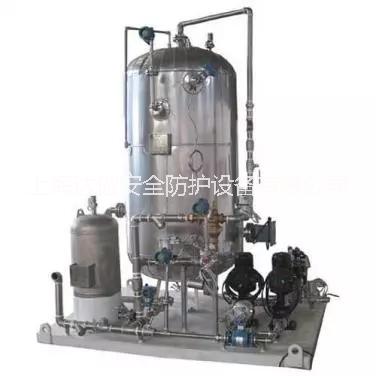 室內(nèi)儲(chǔ)水式洗眼站