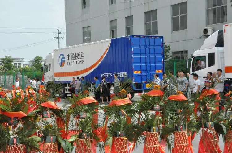 淮北到湖北武汉物流专线 淮北到湖北武汉大件运输 淮北到湖北武汉物流公司