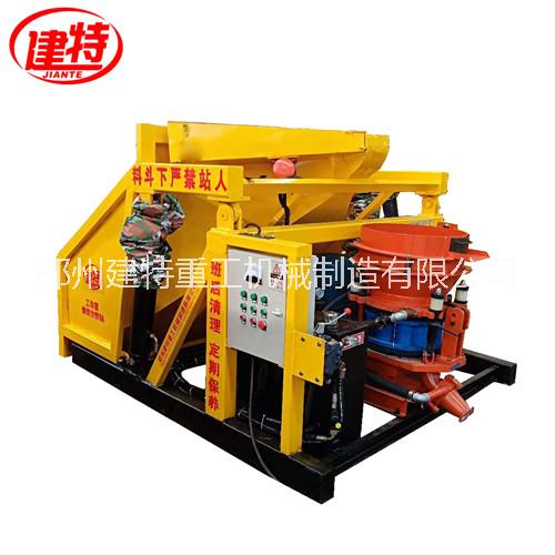 噴漿機(jī)圖片/噴漿機(jī)樣板圖 (2)