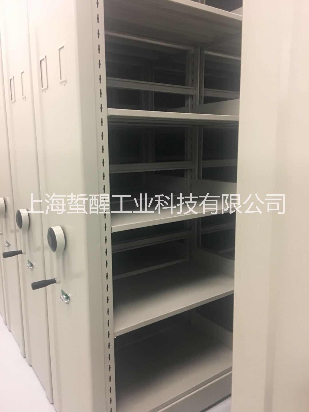 供应用于仓储的自动化立体库图片