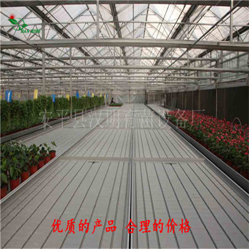 撫州潮汐苗床圖片