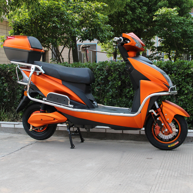 戰(zhàn)鷹電動車 尚領(lǐng)電瓶車圖片/戰(zhàn)鷹電動車 尚領(lǐng)電瓶車樣板圖 (3)