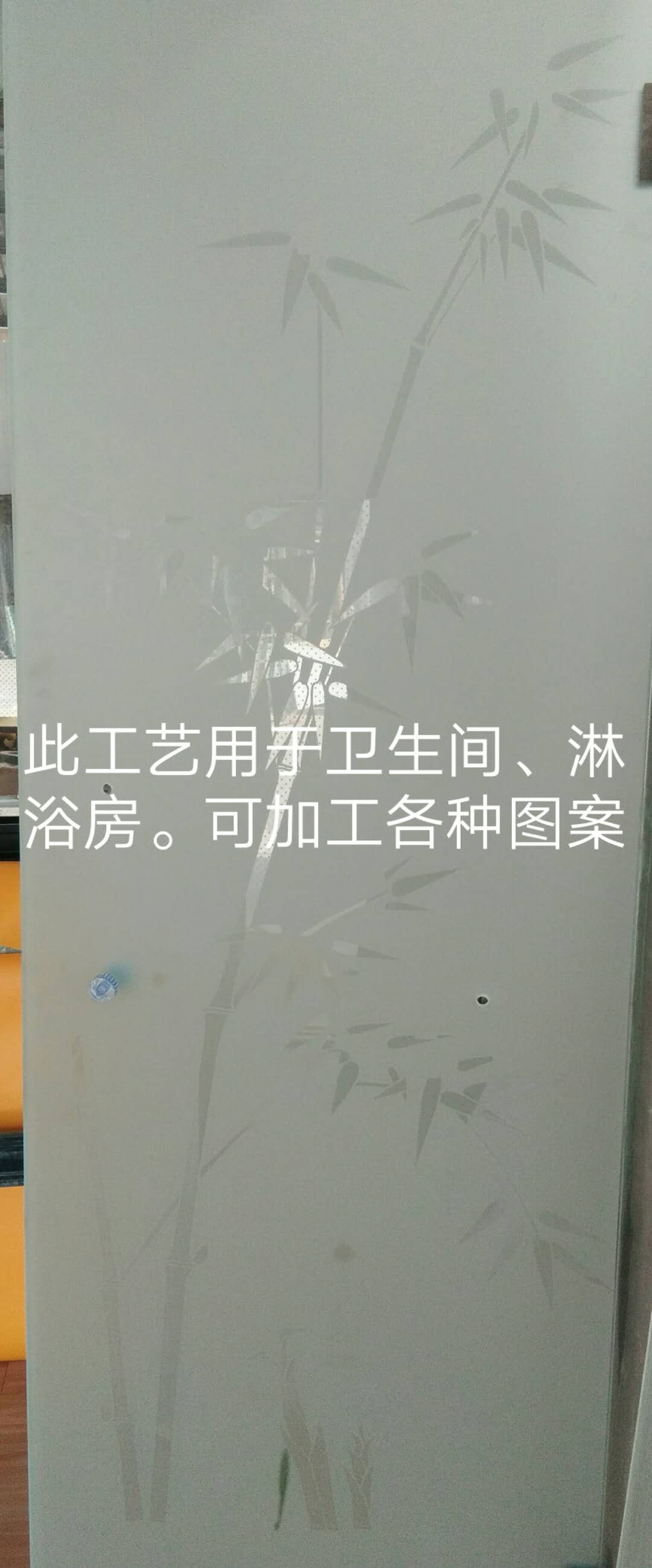 新型工藝玻璃圖片