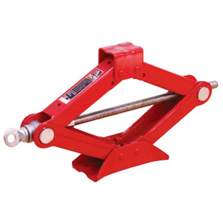 剪式千斤頂廠家直銷圖片