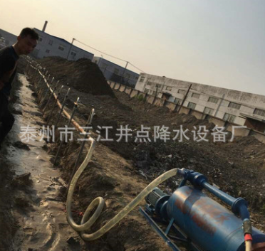 泰州市降水真空泵直销厂家