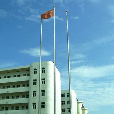 宁波学校旗杆供应商 学校旗杆厂家电话 学校旗杆生产厂家 宁波学校旗杆定制 学校旗杆哪里买便宜 学校旗杆哪里的质量好图片