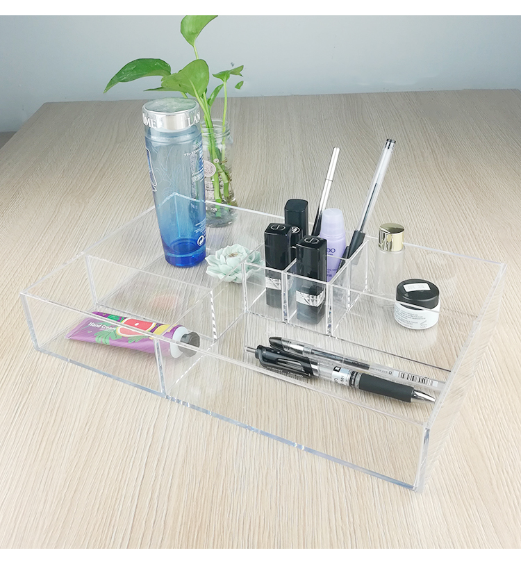 化妝收納盒生產(chǎn)廠家圖片