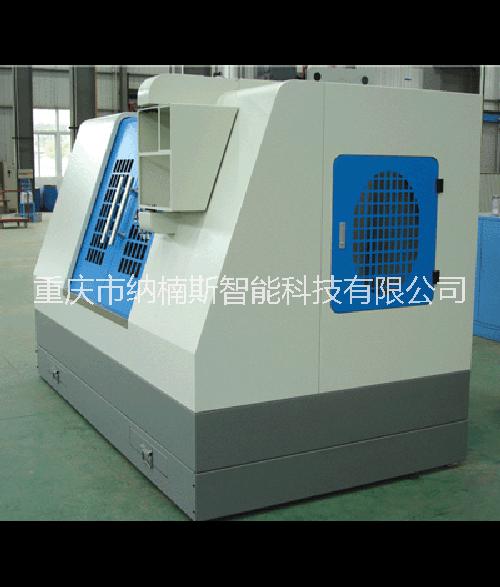 非標(biāo)機床護罩定制加工圖片