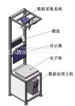 跋涉扫描称重一体机,称重扫描,称重体积测量,重量自动扫码器狂扫图片