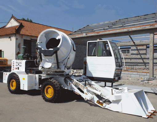 2.6方棗莊小型自動(dòng)上料攪拌車圖片/2.6方棗莊小型自動(dòng)上料攪拌車樣板圖 (4)