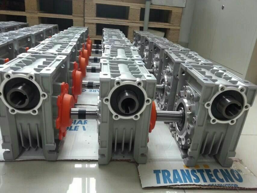 蝸輪蝸桿減速圖片/蝸輪蝸桿減速樣板圖 (4)