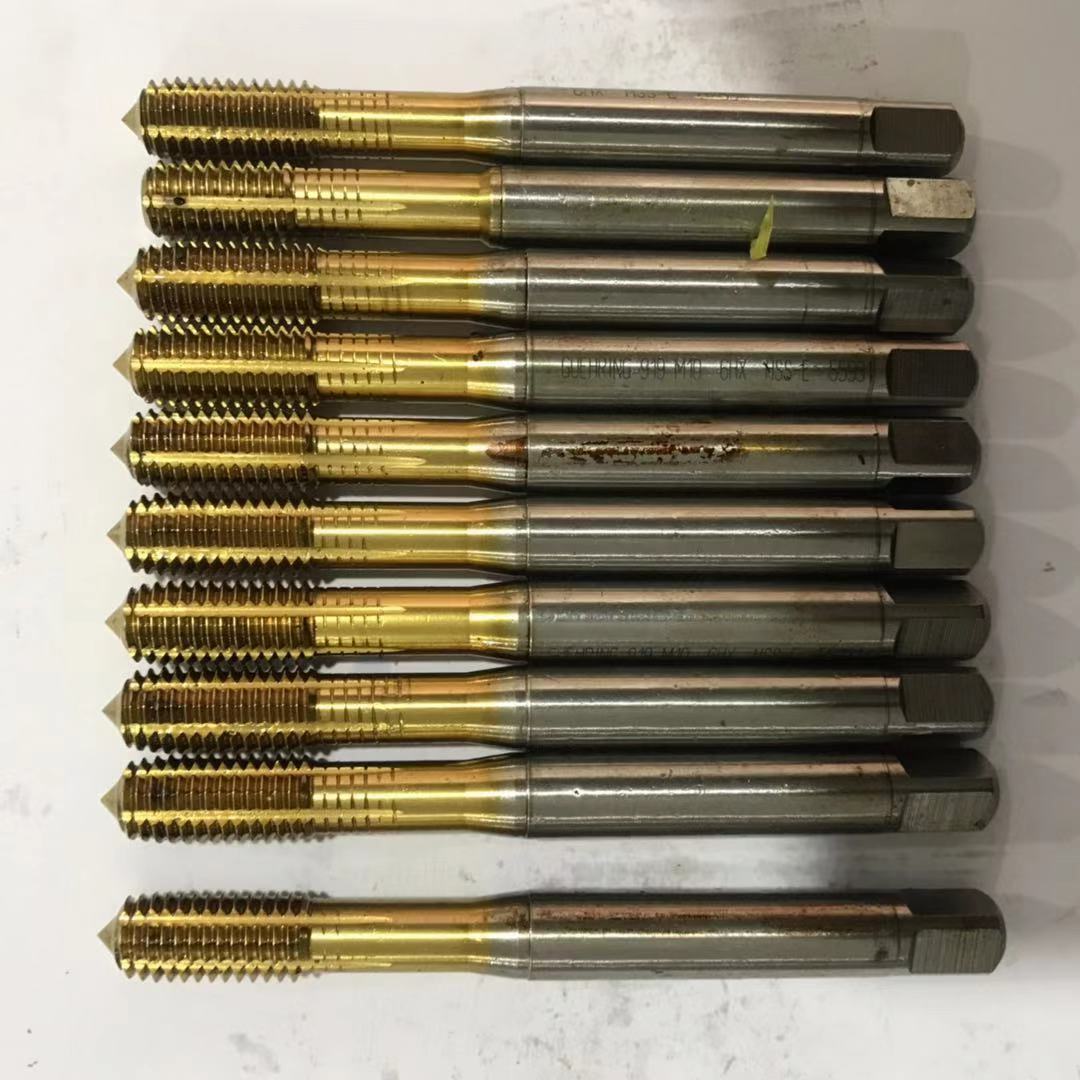 日本德國擠壓絲攻圖片