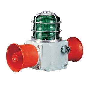 SHD2L-WS雙喇叭指示燈圖片