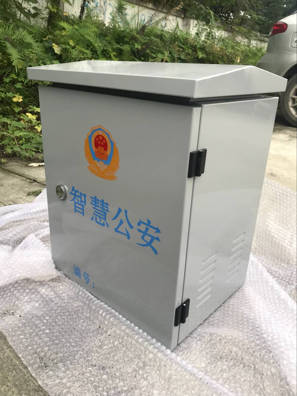 遂寧卡口桿廠家加工定制圖片