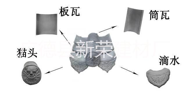 小青瓦圖片/小青瓦樣板圖 (3)