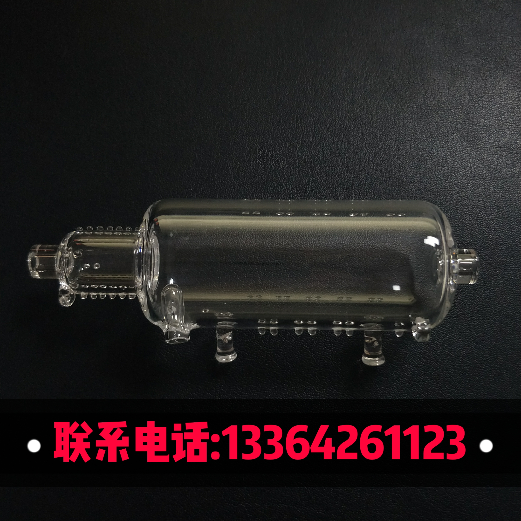 石英玻璃儀器圖片/石英玻璃儀器樣板圖 (3)