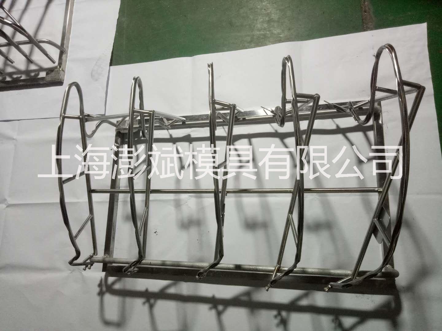 上海市专业生产异型管定型模具厂家专业生产异型管定型模具