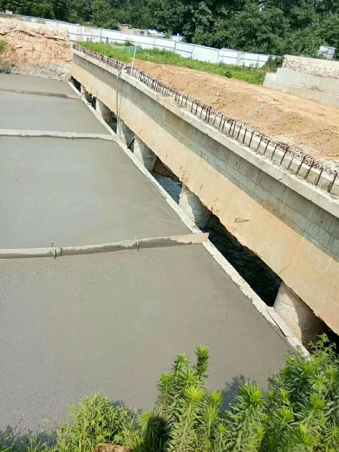 陕西户县泡沫混凝土