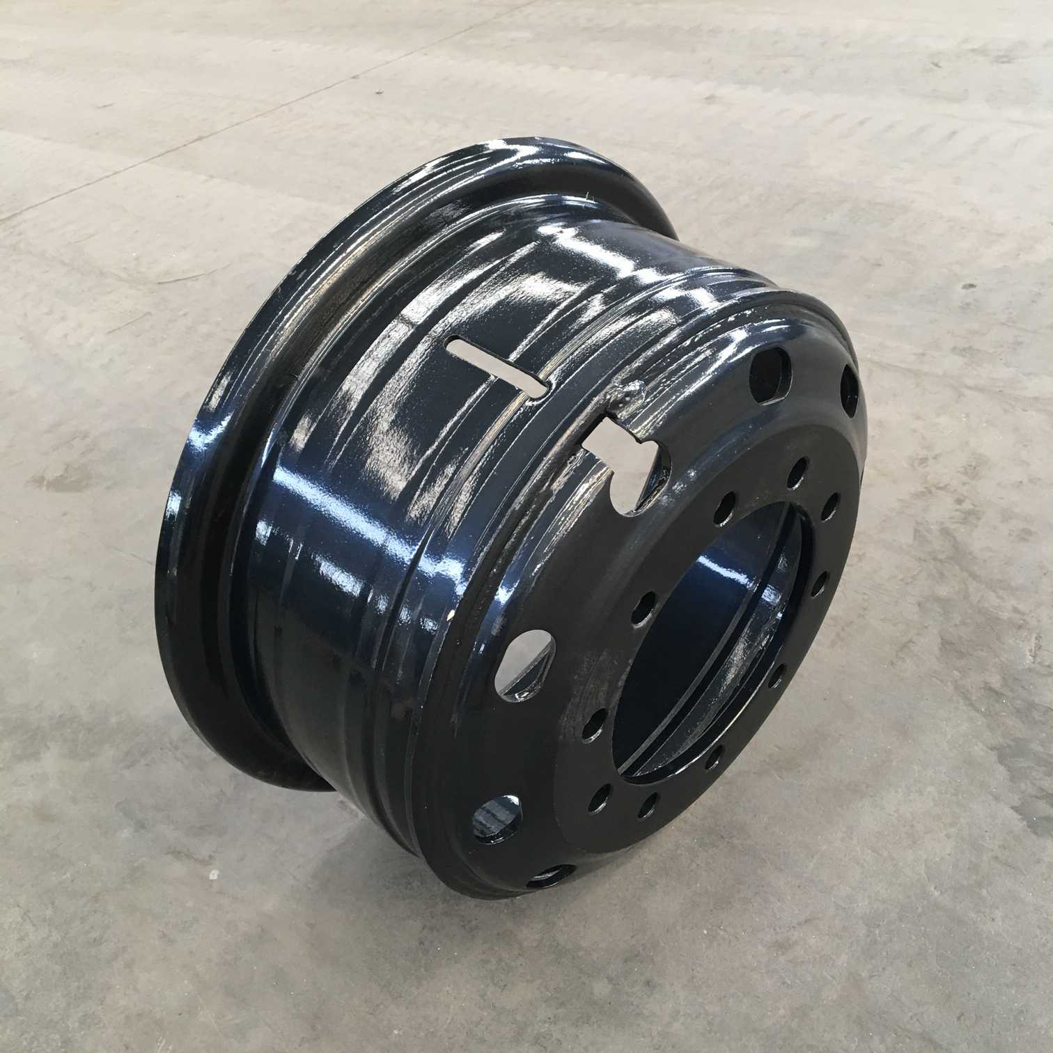 車鋼圈圖片/車鋼圈樣板圖 (2)