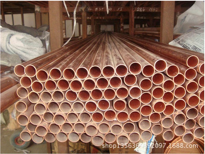 紫銅銅管圖片/紫銅銅管樣板圖 (4)