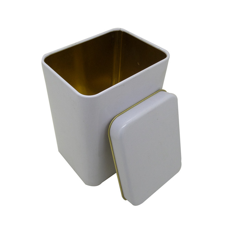 長方形茶葉鐵罐圖片/長方形茶葉鐵罐樣板圖 (2)