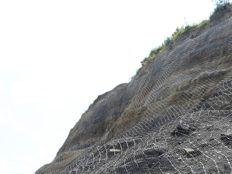 gtc-65a主動(dòng)防護(hù)網(wǎng)