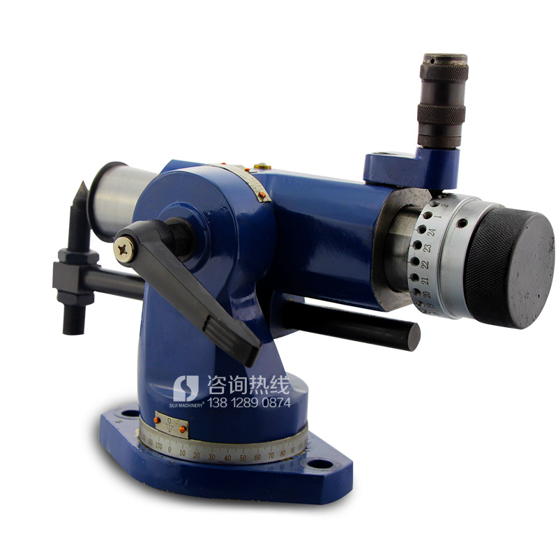 50D銑刀研磨附件 工具磨床附件圖片/50D銑刀研磨附件 工具磨床附件樣板圖 (3)