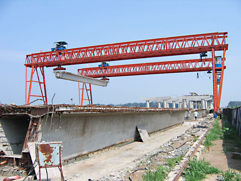 龍門吊圖片/龍門吊樣板圖 (1)