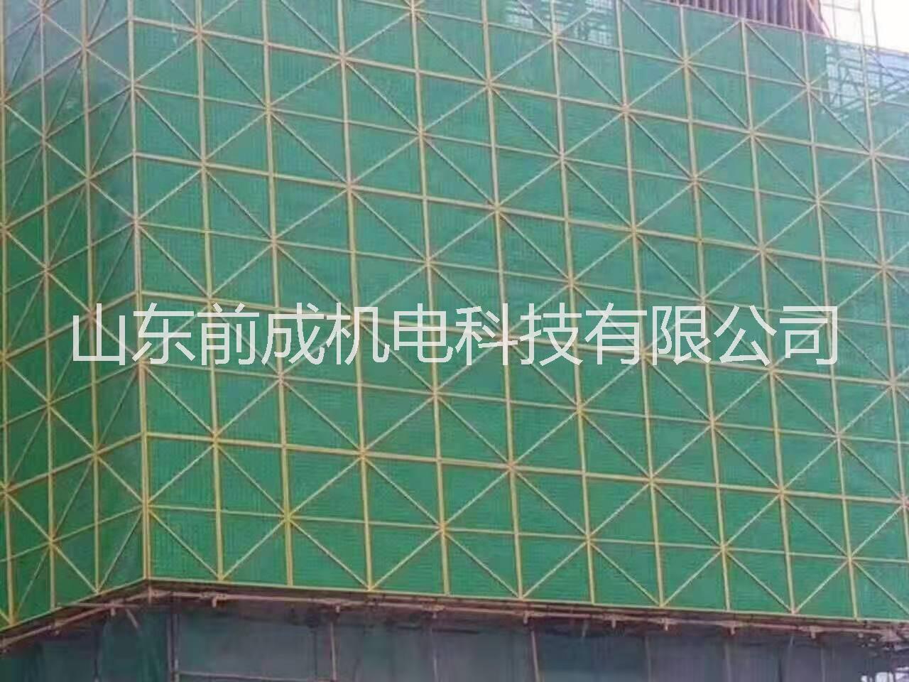 山东厂家直销隔离网 隔离护栏 工地 车间 市政 学校 体育场专用图片