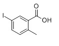 5-碘-2-甲基本甲酸图片