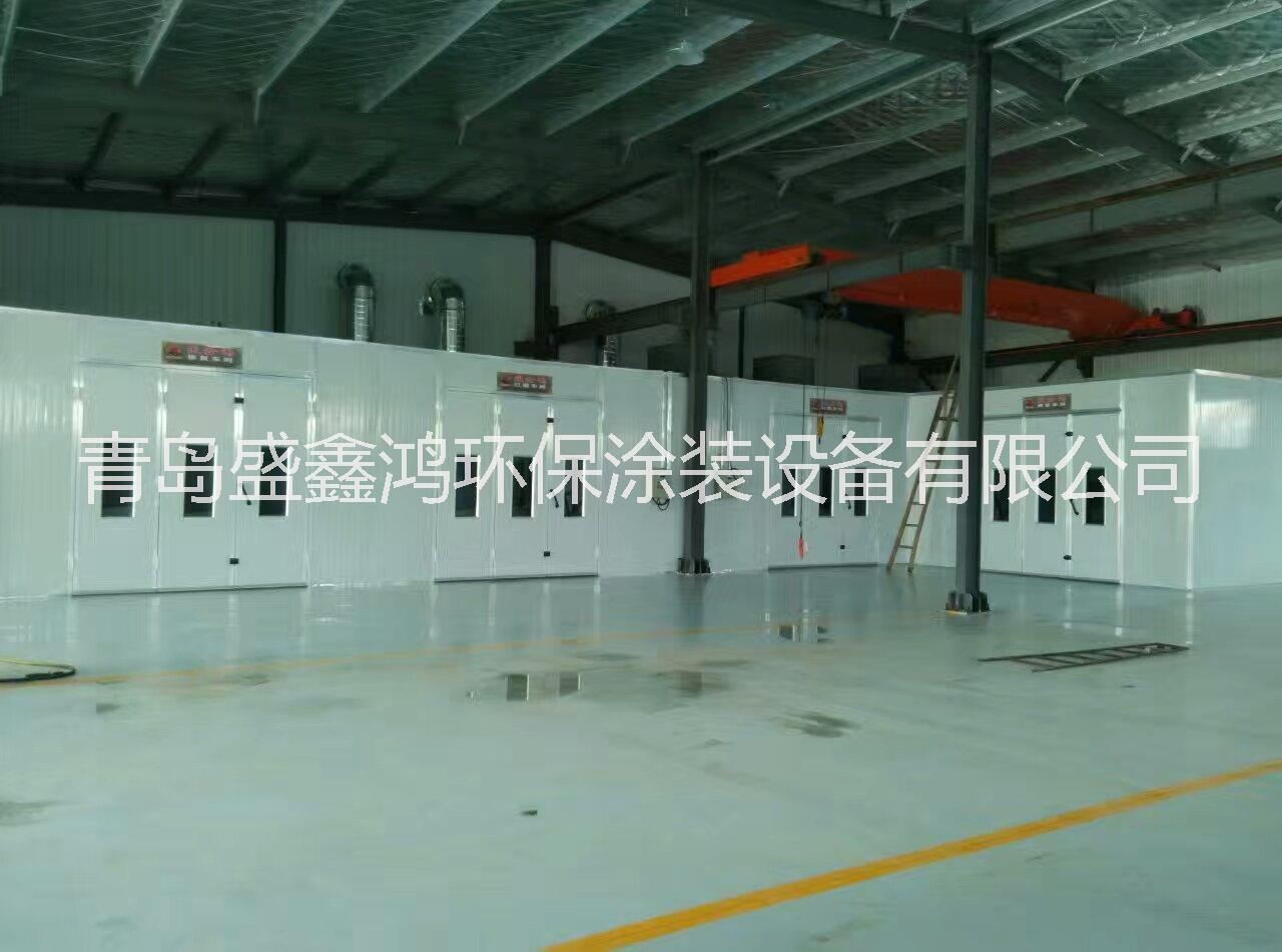 青島平度家具噴烤漆房生產(chǎn)供應(yīng)商圖片/青島平度家具噴烤漆房生產(chǎn)供應(yīng)商樣板圖 (2)