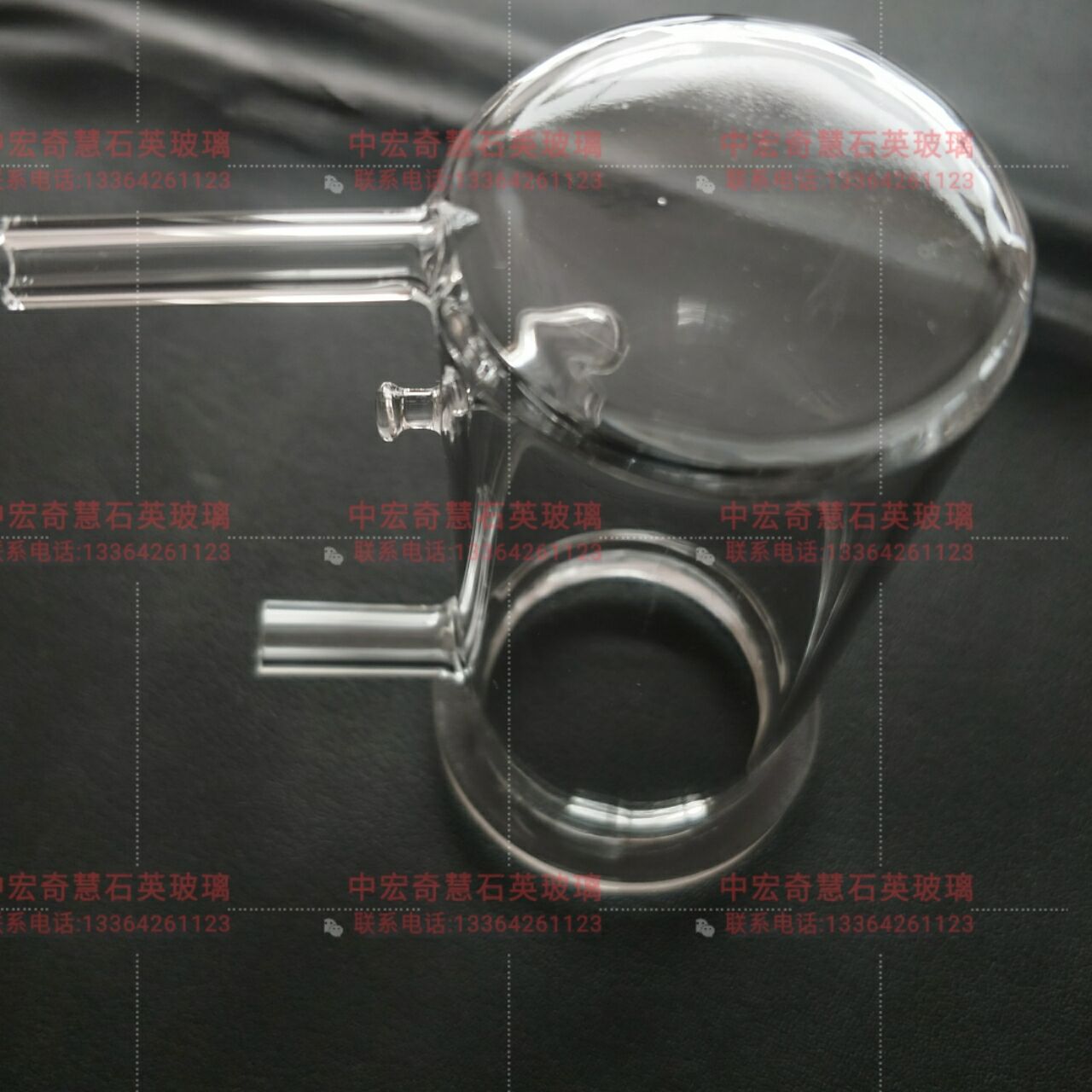 石英 玻璃儀器圖片