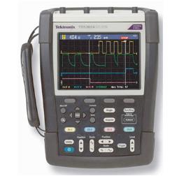 泰克,Tektronix,手持式圖片