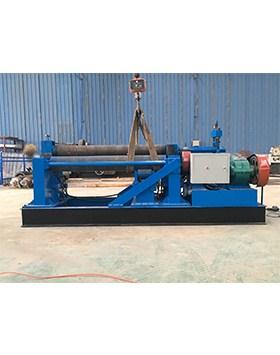 三輥卷板機廠家供應(yīng)