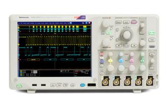 泰克,Tektronix,混合信圖片