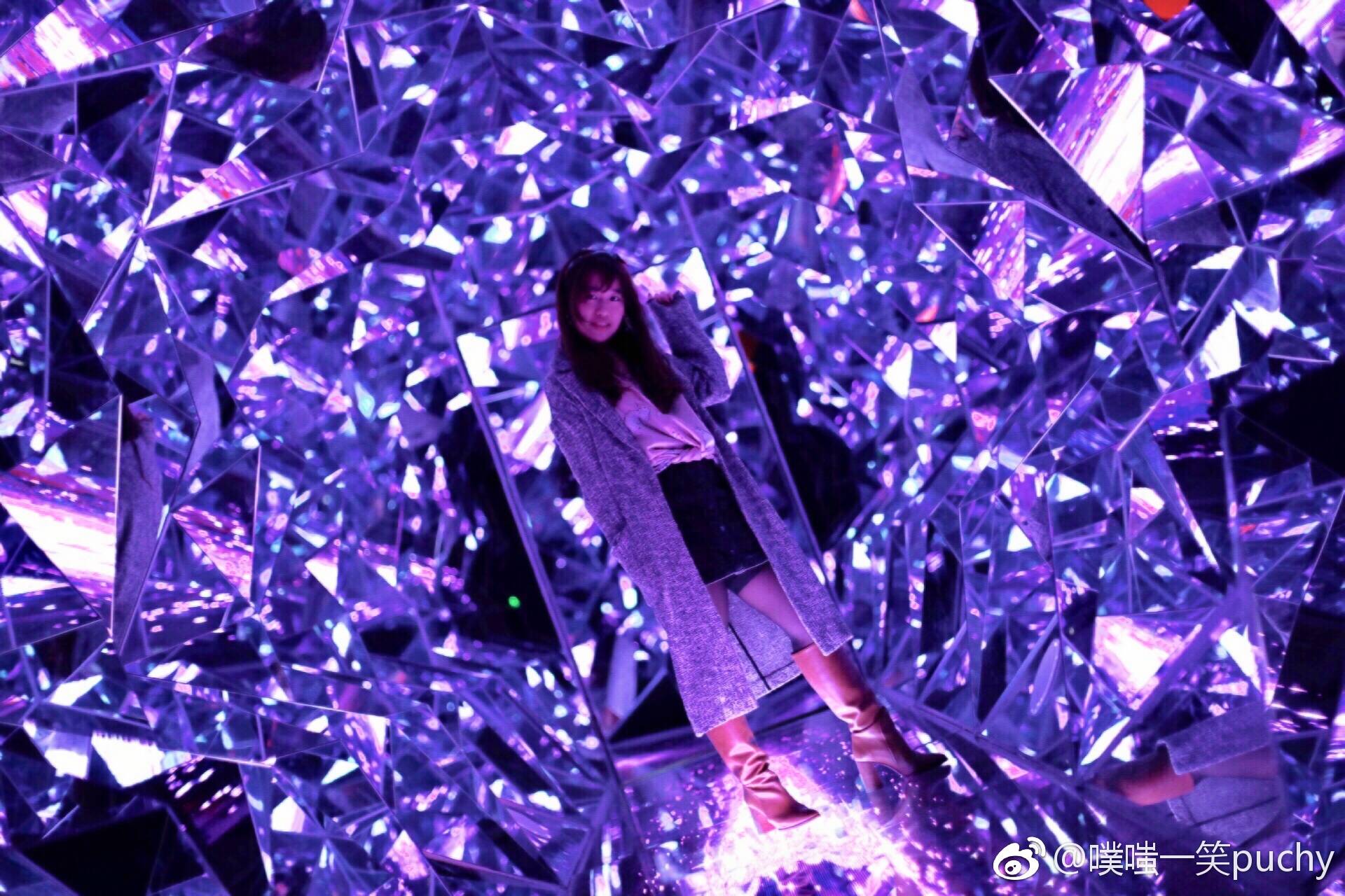 區(qū)別萬花筒的《鉆界》拍照更加酷炫圖片/區(qū)別萬花筒的《鉆界》拍照更加酷炫樣板圖 (4)